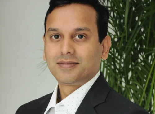 Abhilash K.R